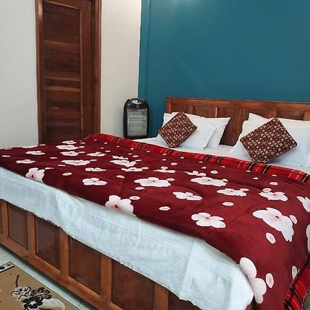 Himalayan View Villa 3 Bhk Shitlakhet Esterno foto