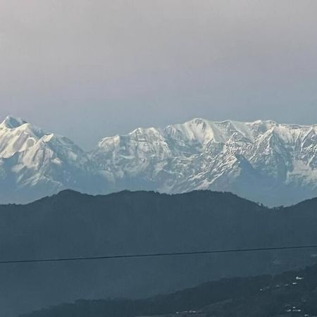 Himalayan View Villa 3 Bhk Shitlakhet Esterno foto