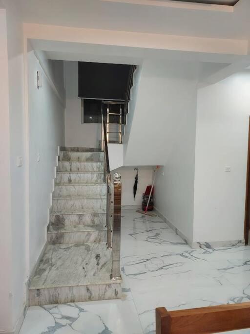 Himalayan View Villa 3 Bhk Shitlakhet Esterno foto