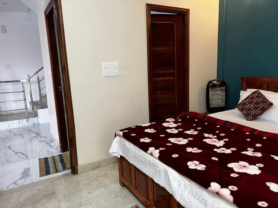 Himalayan View Villa 3 Bhk Shitlakhet Esterno foto