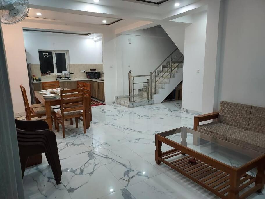Himalayan View Villa 3 Bhk Shitlakhet Esterno foto