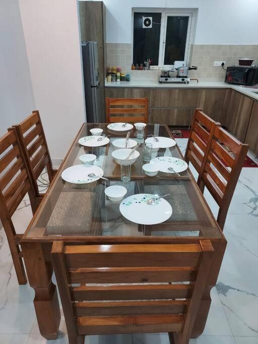 Himalayan View Villa 3 Bhk Shitlakhet Esterno foto