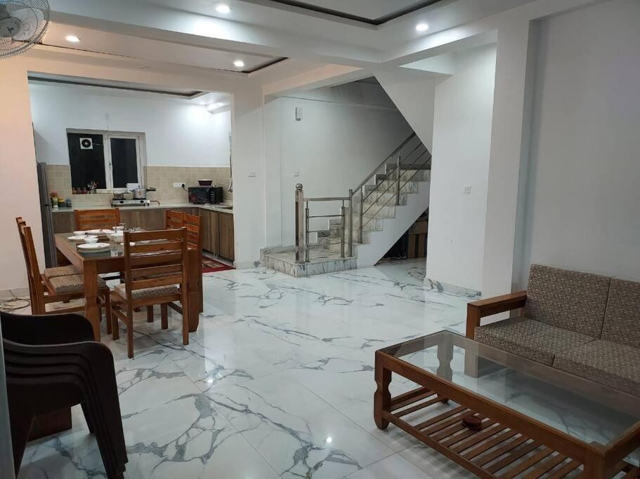 Himalayan View Villa 3 Bhk Shitlakhet Esterno foto