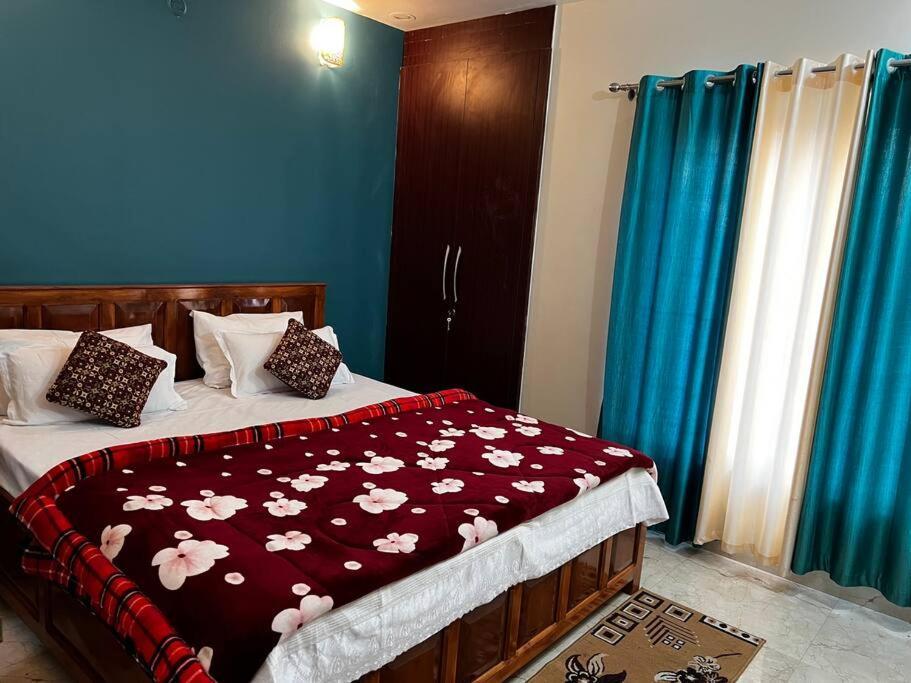 Himalayan View Villa 3 Bhk Shitlakhet Esterno foto