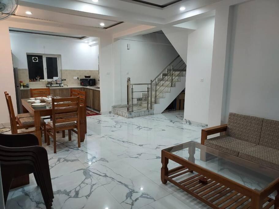 Himalayan View Villa 3 Bhk Shitlakhet Esterno foto
