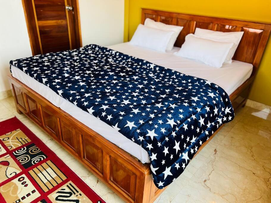 Himalayan View Villa 3 Bhk Shitlakhet Esterno foto