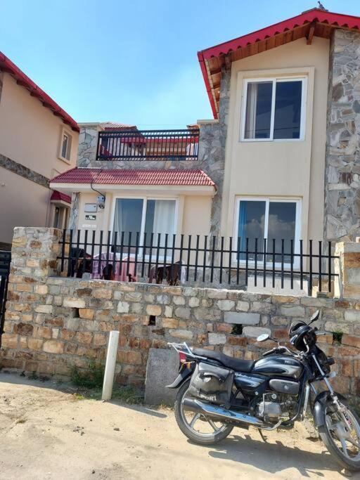 Himalayan View Villa 3 Bhk Shitlakhet Esterno foto