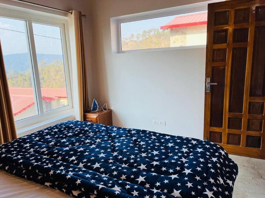 Himalayan View Villa 3 Bhk Shitlakhet Esterno foto
