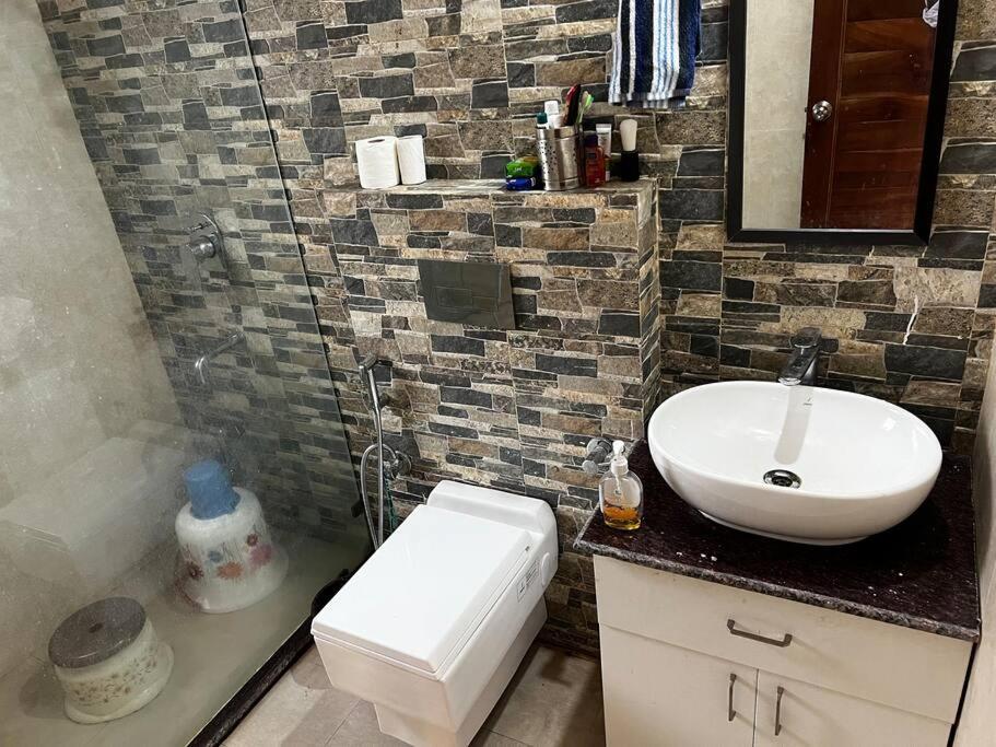 Himalayan View Villa 3 Bhk Shitlakhet Esterno foto