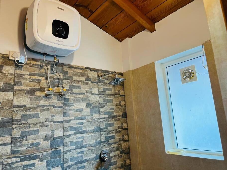 Himalayan View Villa 3 Bhk Shitlakhet Esterno foto