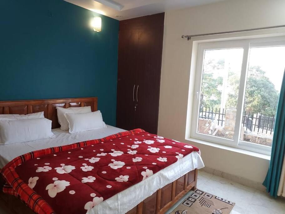 Himalayan View Villa 3 Bhk Shitlakhet Esterno foto